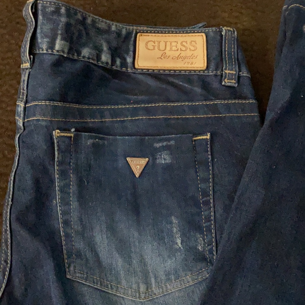 Guess jeans - Picture 2 of 5